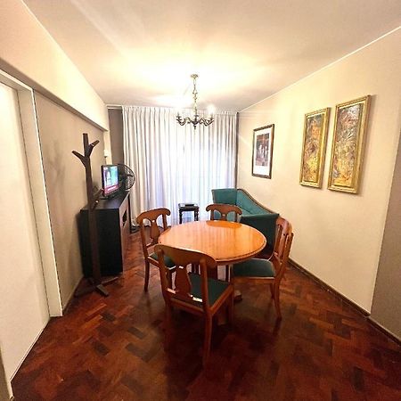 Hermoso Y Nuevo Departamento En La Mejor Ubicacion De La Ciudad De Mendoza Dış mekan fotoğraf