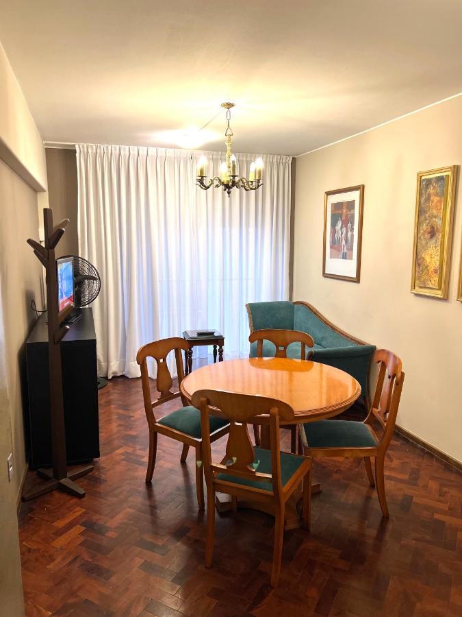 Hermoso Y Nuevo Departamento En La Mejor Ubicacion De La Ciudad De Mendoza Dış mekan fotoğraf