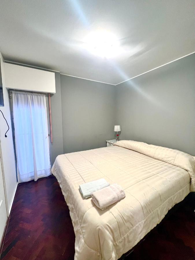 Hermoso Y Nuevo Departamento En La Mejor Ubicacion De La Ciudad De Mendoza Dış mekan fotoğraf