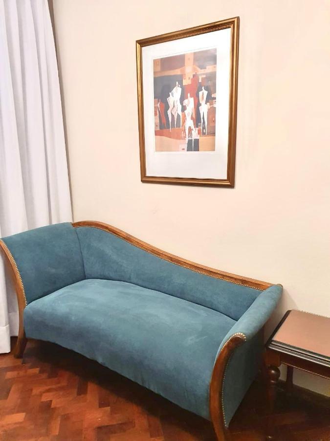 Hermoso Y Nuevo Departamento En La Mejor Ubicacion De La Ciudad De Mendoza Dış mekan fotoğraf