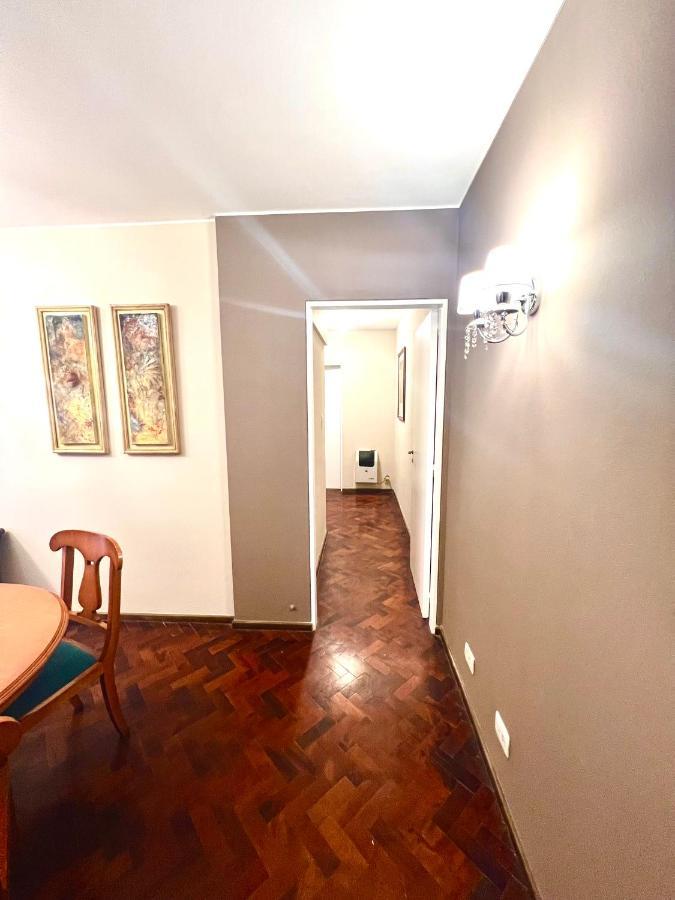Hermoso Y Nuevo Departamento En La Mejor Ubicacion De La Ciudad De Mendoza Dış mekan fotoğraf
