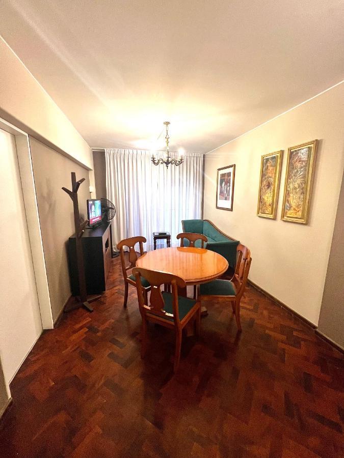 Hermoso Y Nuevo Departamento En La Mejor Ubicacion De La Ciudad De Mendoza Dış mekan fotoğraf