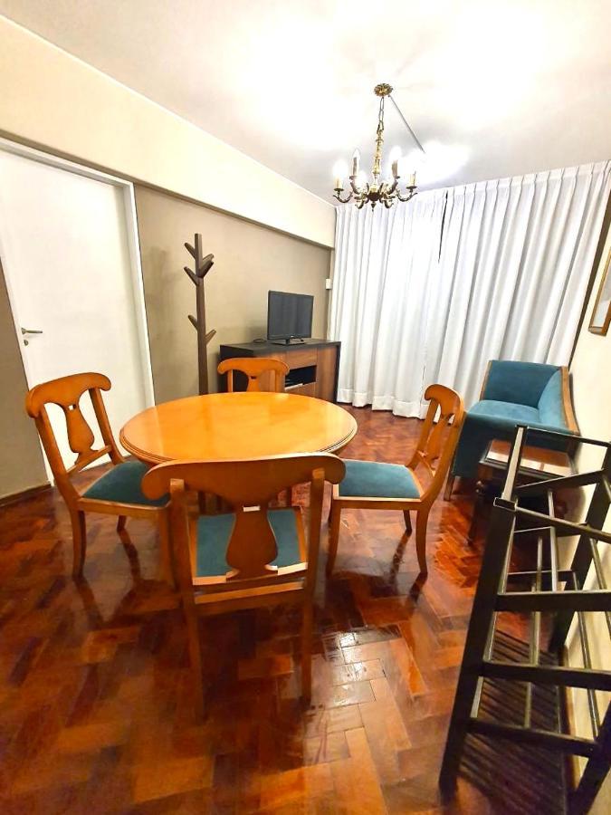 Hermoso Y Nuevo Departamento En La Mejor Ubicacion De La Ciudad De Mendoza Dış mekan fotoğraf
