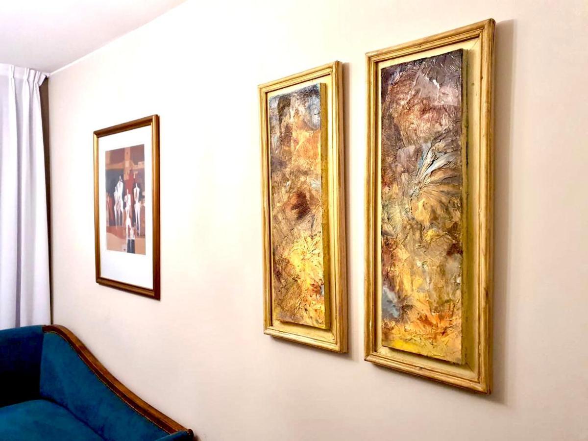 Hermoso Y Nuevo Departamento En La Mejor Ubicacion De La Ciudad De Mendoza Dış mekan fotoğraf