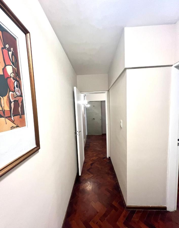 Hermoso Y Nuevo Departamento En La Mejor Ubicacion De La Ciudad De Mendoza Dış mekan fotoğraf