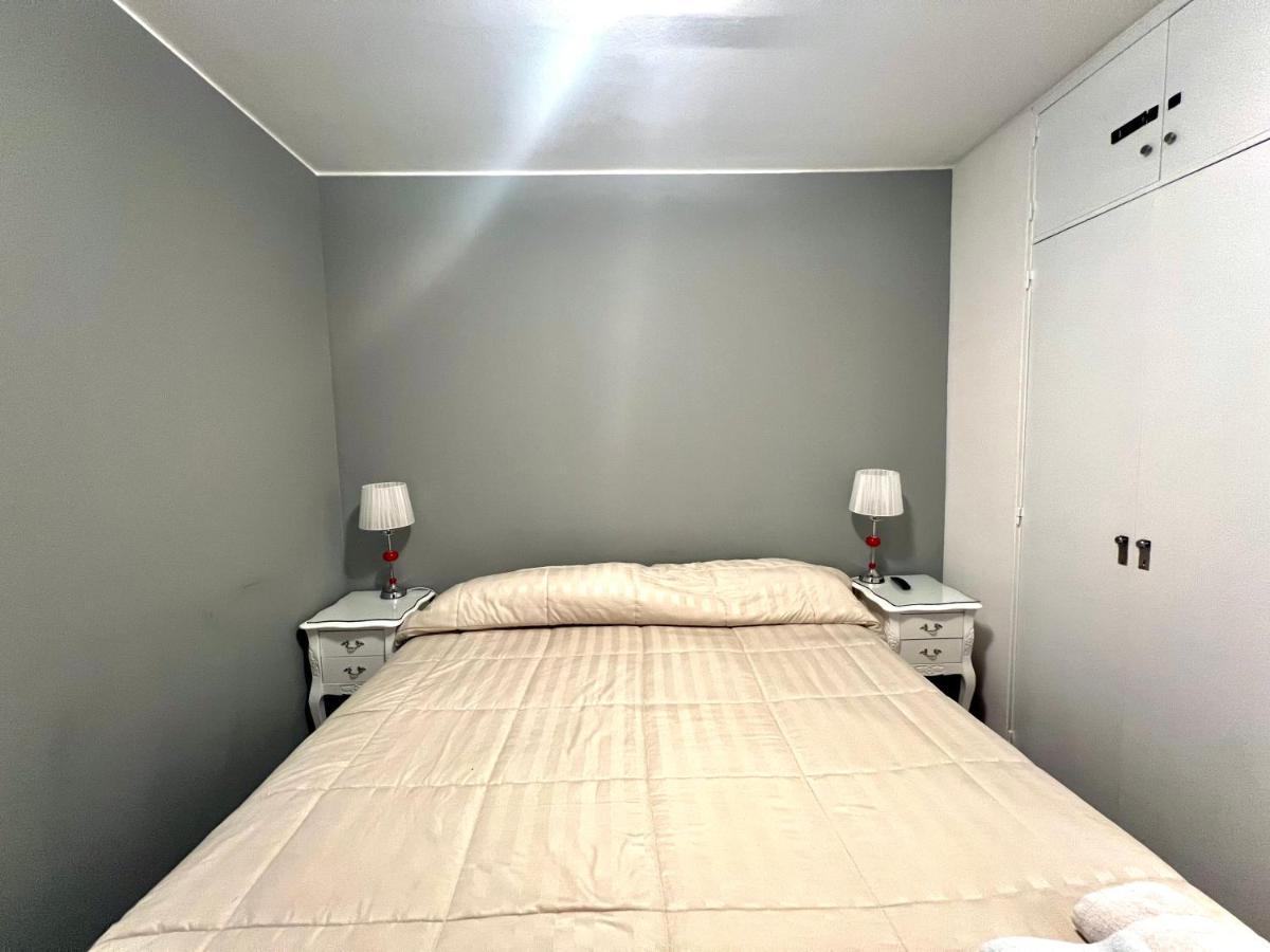 Hermoso Y Nuevo Departamento En La Mejor Ubicacion De La Ciudad De Mendoza Dış mekan fotoğraf